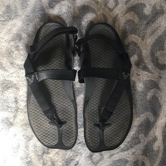 vivobarefoot running sandals